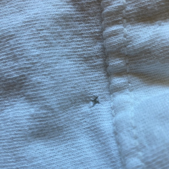 Vintage 9/11 t-shirt Size Large Gildan US Flag VERY RARE - Picture 8 of 13